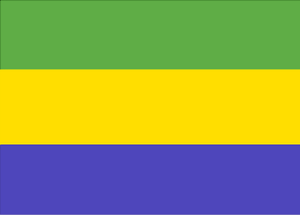 Gabon Cumhuriyeti